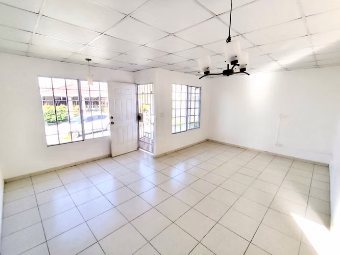 Se Vende en Paseo de Montelimar, La Chorrera ID 27101 - Imagen 2