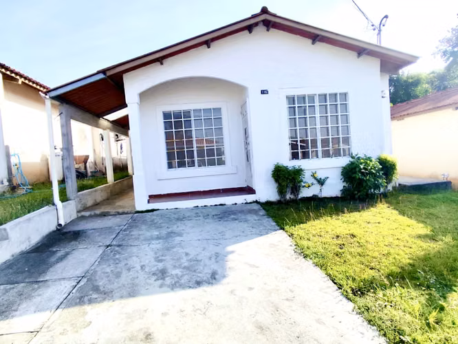 Se Vende en Paseo de Montelimar, La Chorrera ID 27101