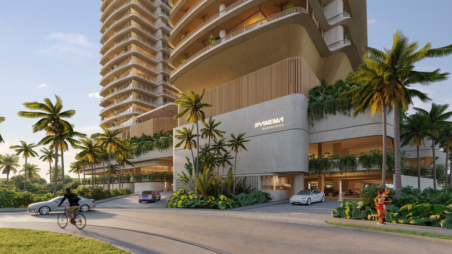 Ipanema, Apartamentos de lujo en Costa del mar - Imagen 7