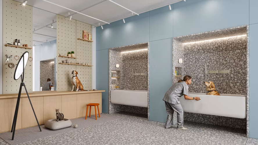 Ipanema, Apartamentos de lujo en Costa del mar - Imagen 12