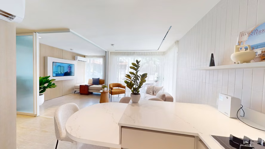 Apartamentos en PH Armonia - Imagen 2