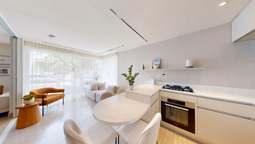 Apartamentos en PH Armonia