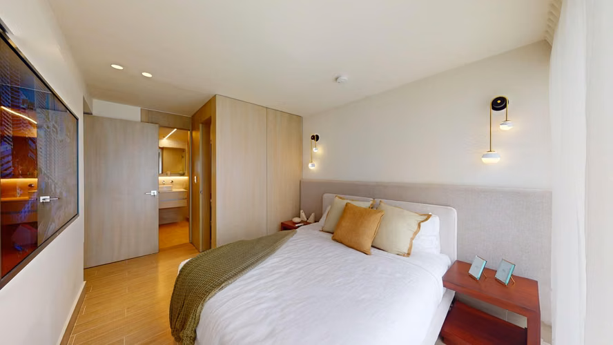 Apartamentos en PH Armonia - Imagen 7