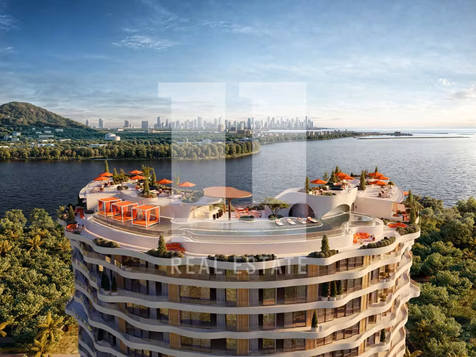 Apartamentos en Cavarosa Signature Residences - Imagen 7