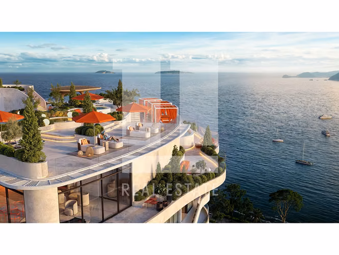 Apartamentos en Cavarosa Signature Residences - Imagen 9