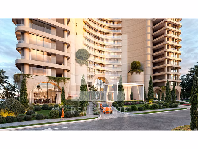 Apartamentos en Cavarosa Signature Residences - Imagen 3