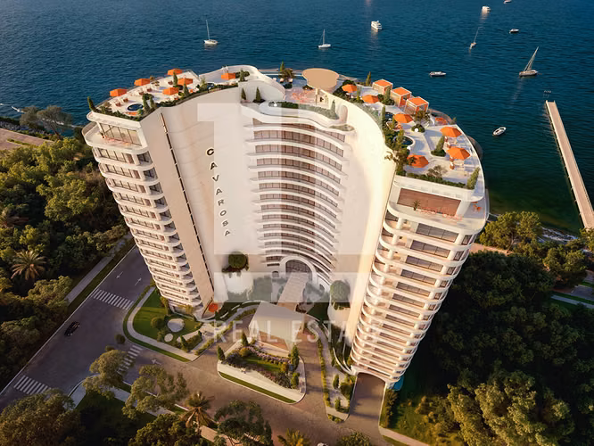 Apartamentos en Cavarosa Signature Residences - Imagen 5