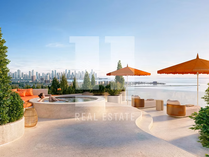 Apartamentos en Cavarosa Signature Residences - Imagen 8