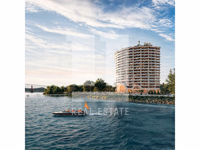 Apartamentos en Cavarosa Signature Residences - Imagen 4