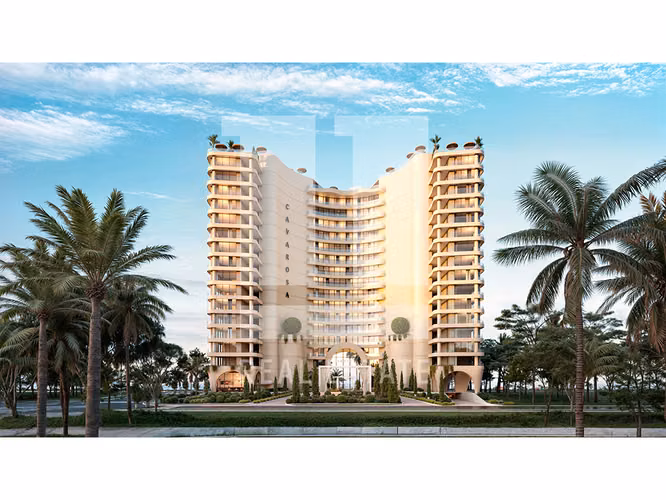 Apartamentos en Cavarosa Signature Residences - Imagen 18