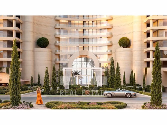 Apartamentos en Cavarosa Signature Residences - Imagen 2
