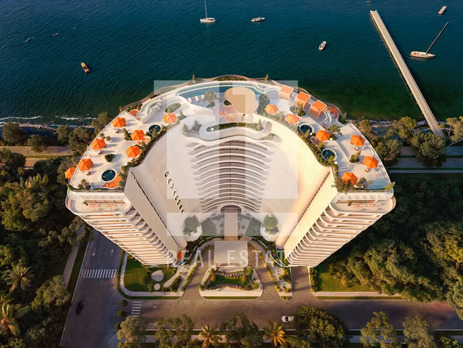 Apartamentos en Cavarosa Signature Residences - Imagen 6