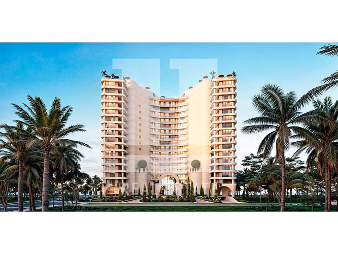Apartamentos en Cavarosa Signature Residences - Imagen 20