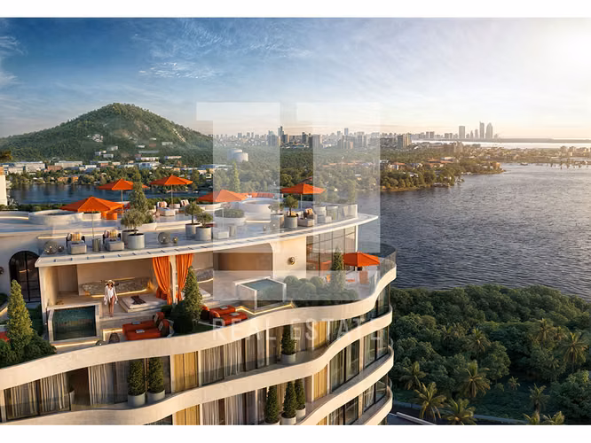 Apartamentos en Cavarosa Signature Residences - Imagen 10