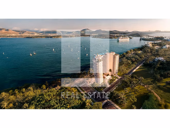 Apartamentos en Cavarosa Signature Residences - Imagen 16