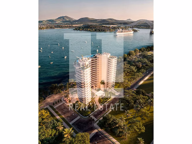 Apartamentos en Cavarosa Signature Residences - Imagen 17