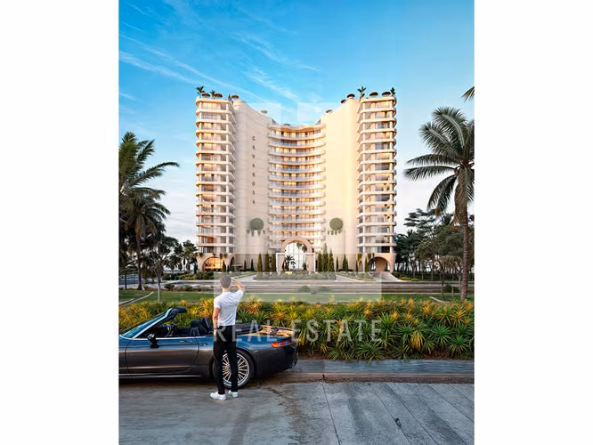 Cavarosa Signature Residences, Amador - Imagen 18