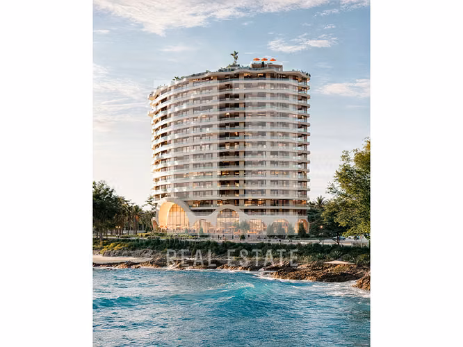 Cavarosa Signature Residences, Amador - Imagen 14