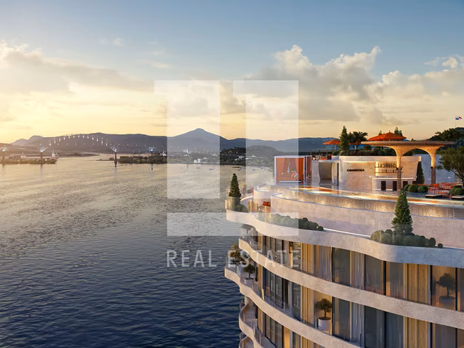Cavarosa Signature Residences, Amador - Imagen 11