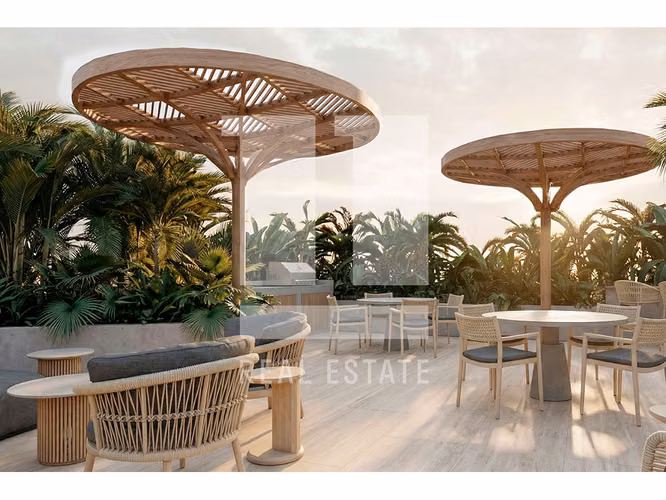 Nayamara, apartamentos de lujo en Amador - Imagen 8