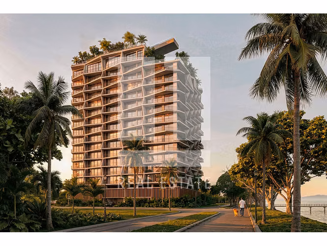 Nayamara, apartamentos de lujo en Amador - Imagen 4