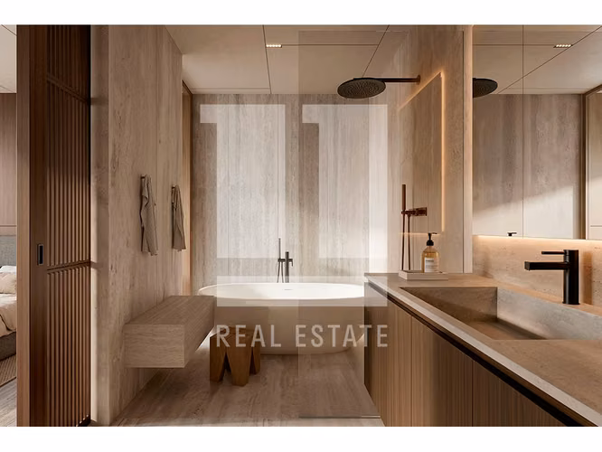 Nayamara, apartamentos de lujo en Amador - Imagen 7