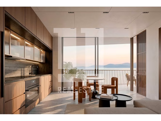 Nayamara, apartamentos de lujo en Amador - Imagen 5