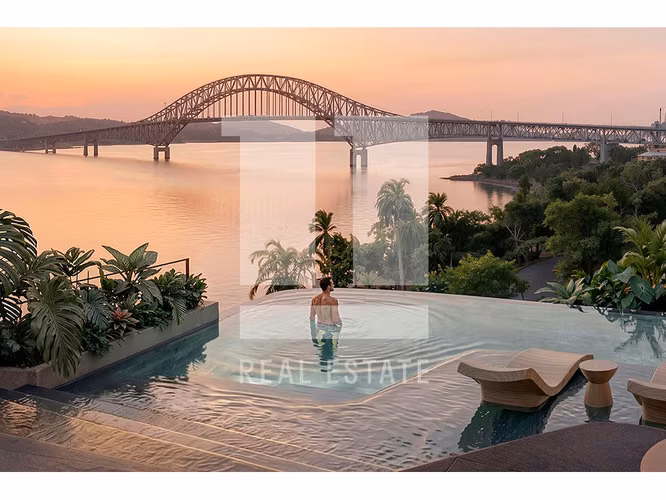 Nayamara, apartamentos en Amador - Imagen 2