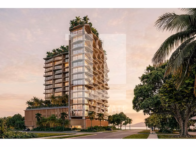 Nayamara, apartamentos en Amador - Imagen 17