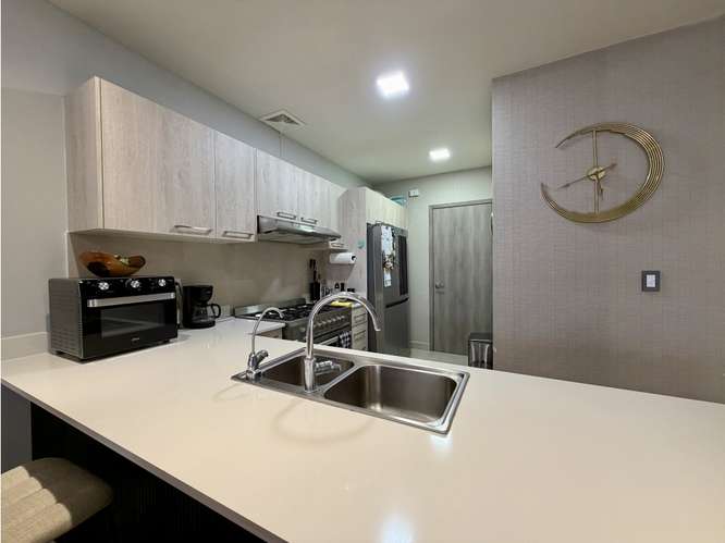 ¡Precio de Oportunidad! Casa 1 planta en Bosques del Pacífico - Imagen 5