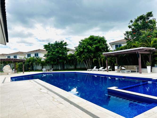 ¡Precio de Oportunidad! Casa 1 planta en Bosques del Pacífico - Imagen 16