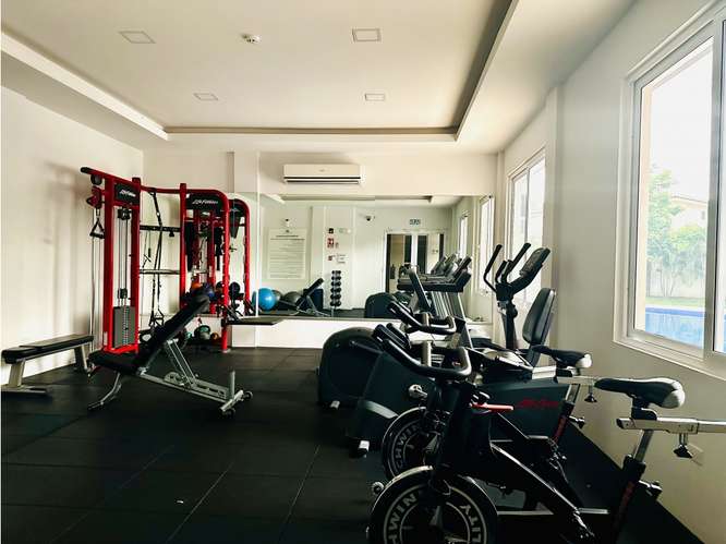 ¡Precio de Oportunidad! Casa 1 planta en Bosques del Pacífico - Imagen 14