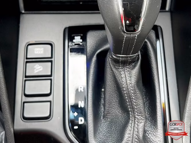 Hyundai Tucson 2022 Automática CZ2953 - Imagen 13