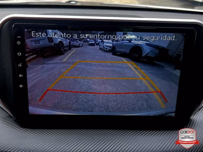 Hyundai Tucson 2022 Automática CZ2953 - Imagen 15