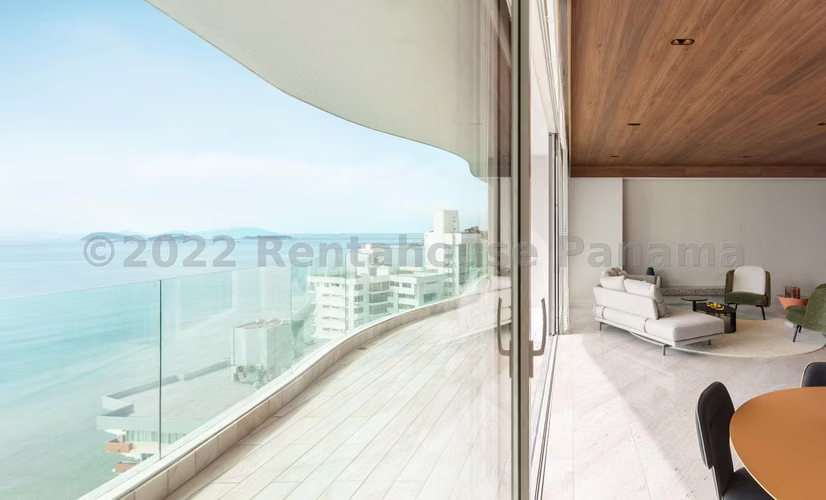 Apartamento en venta en Punta Paitilla AFC 26-8209