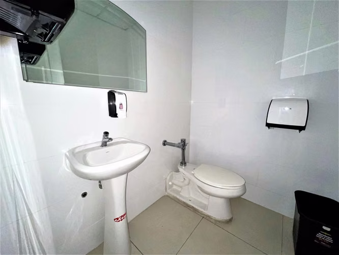 oficina en Alquiler en bella Vista AFC 23-7222