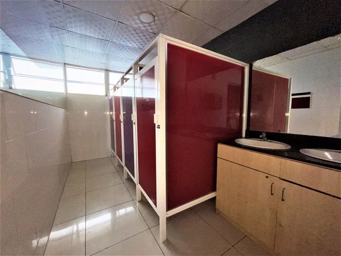 oficina en Alquiler en bella Vista AFC 23-7222