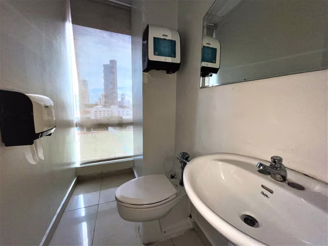 oficina en Alquiler en bella Vista AFC 23-7222