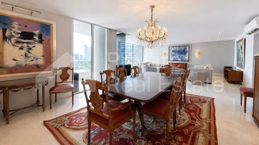 Se Vende apartamento en Los Delfines en Avenida Balboa - Imagen 8