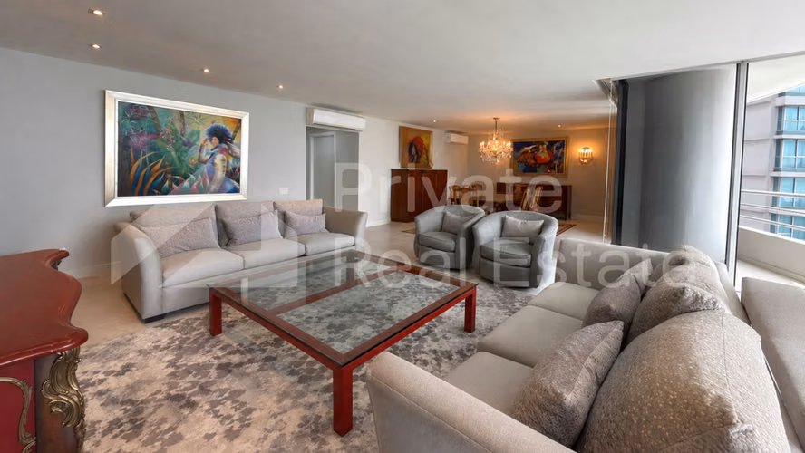 Se Vende apartamento en Los Delfines en Avenida Balboa - Imagen 6