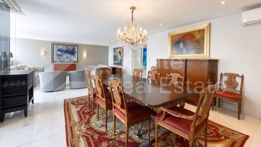 Se Vende apartamento en Los Delfines en Avenida Balboa - Imagen 7