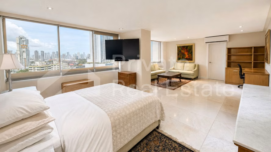 Se Vende apartamento en Los Delfines en Avenida Balboa - Imagen 15