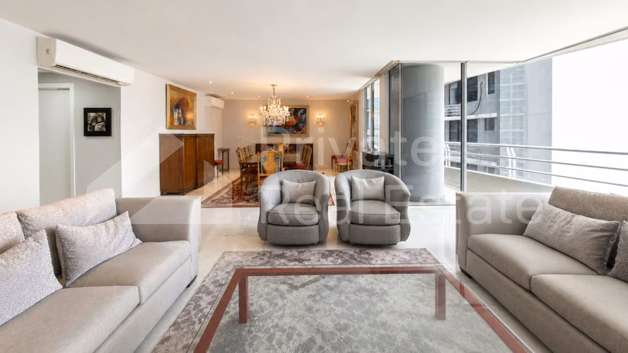 Se Vende apartamento en Los Delfines en Avenida Balboa - Imagen 3