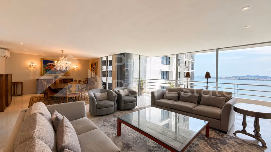 Se Vende apartamento en Los Delfines en Avenida Balboa - Imagen 5