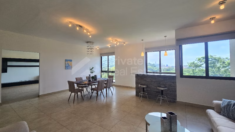 Apartamento en alquiler y venta PH Amador Heights Amador