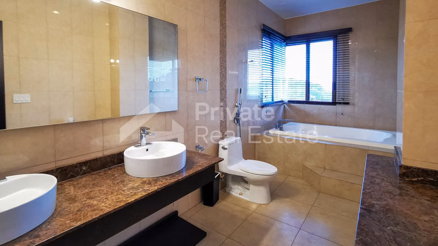 Apartamento en alquiler y venta PH Amador Heights Amador