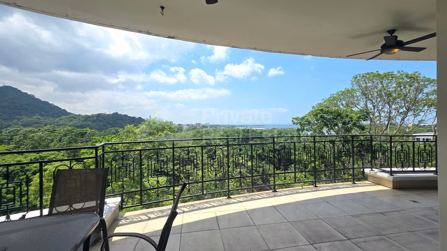 Apartamento en alquiler y venta PH Amador Heights Amador