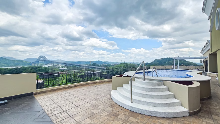 Apartamento en alquiler y venta PH Amador Heights Amador - Imagen 11