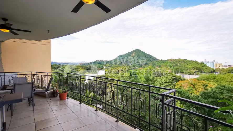 Apartamento en alquiler y venta PH Amador Heights Amador - Imagen 16