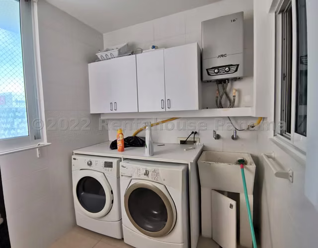 Apartamento en Venta en Costa del este AFC 25-2595 - Imagen 15